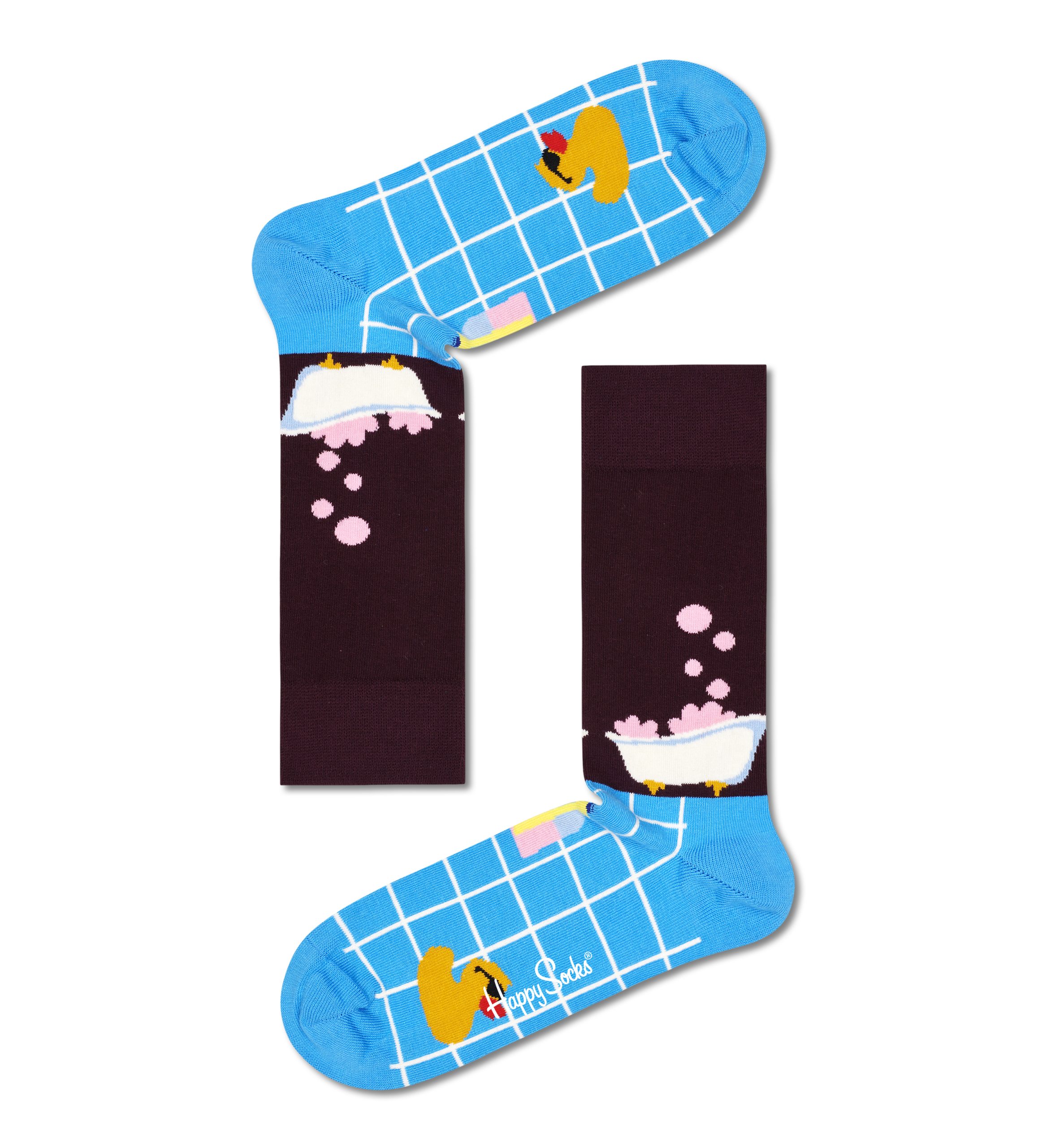 7-Pack 7 Day Socks Gift Set - Imagen 6