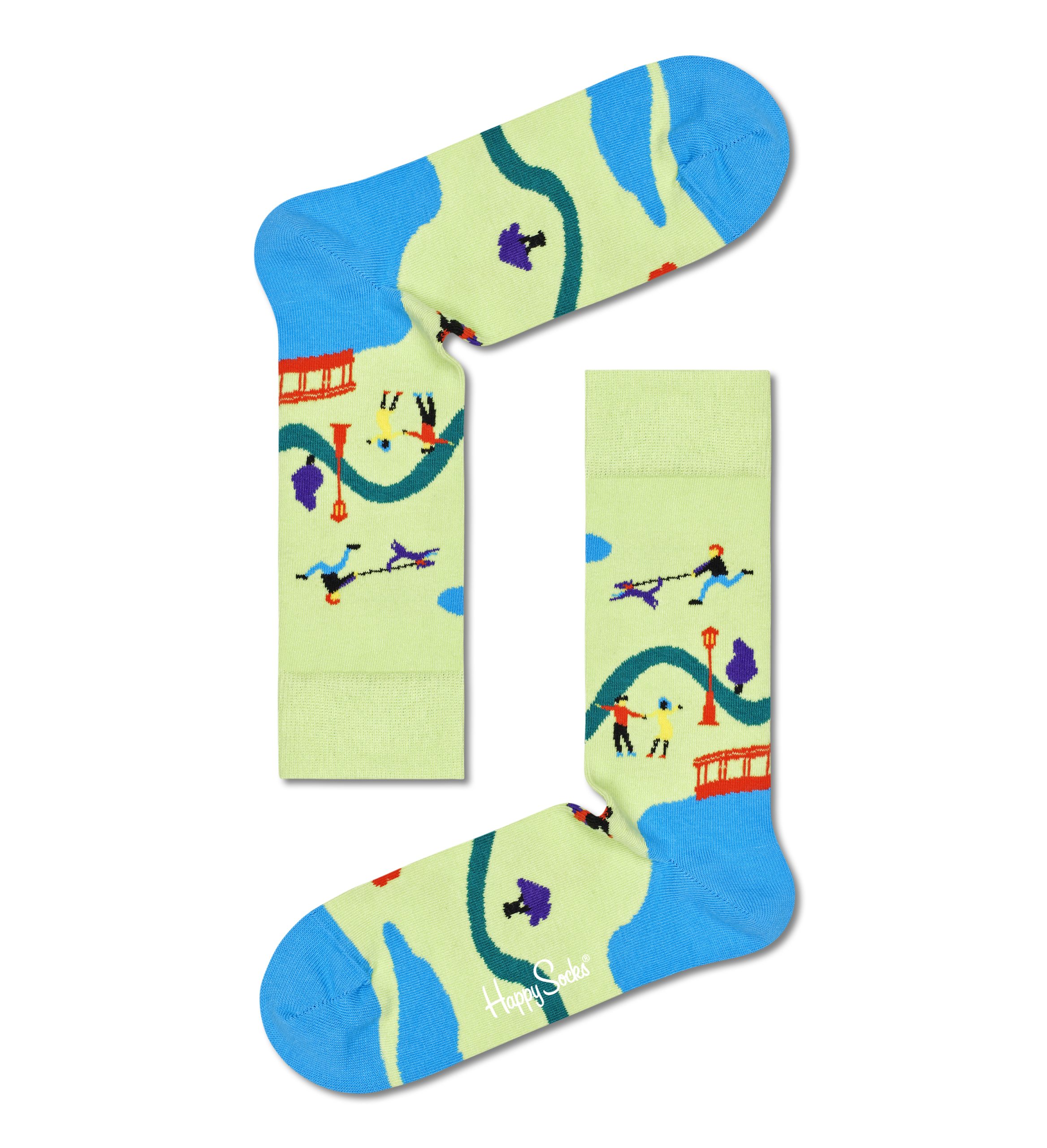 7-Pack 7 Day Socks Gift Set - Imagen 4