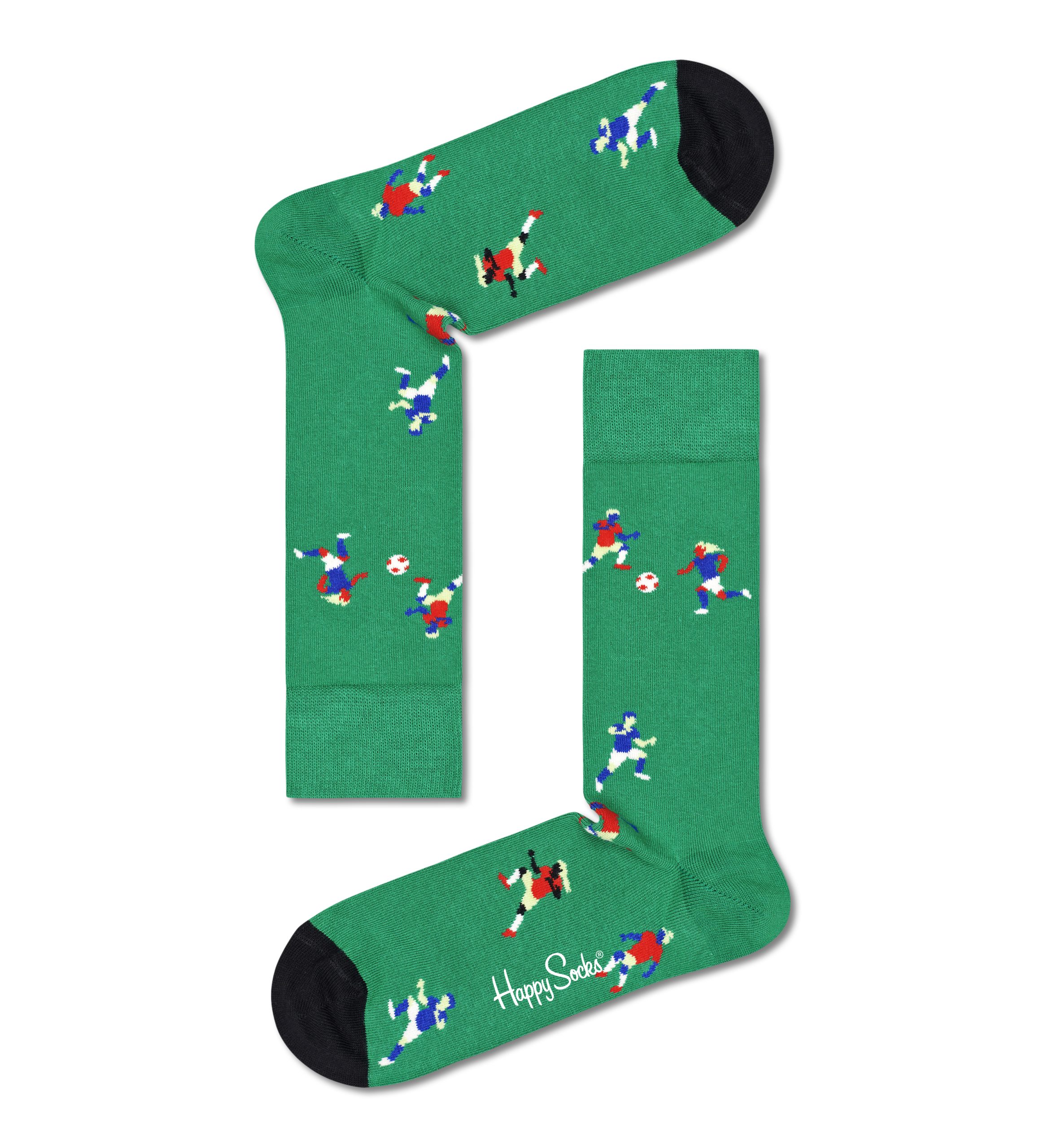 3-Pack Sports Socks Gift Set - Imagen 4