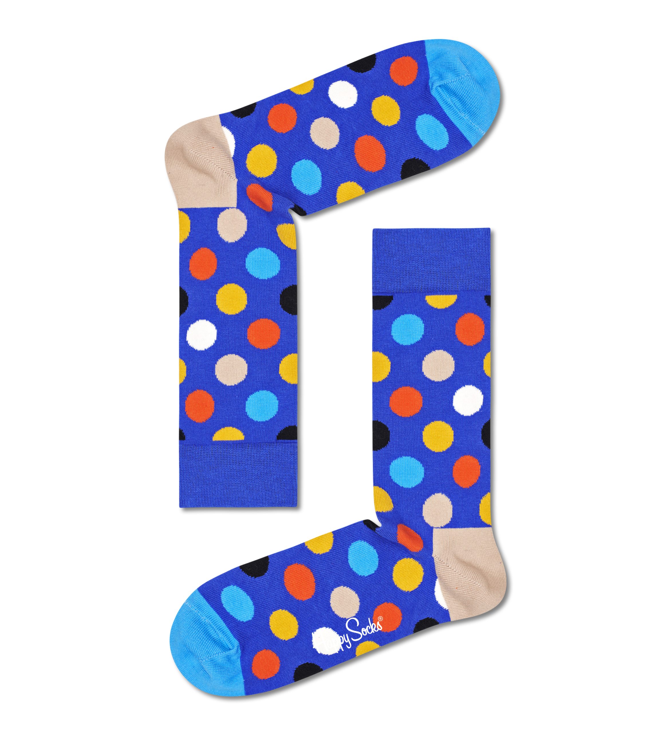 3-Pack Sports Socks Gift Set - Imagen 3