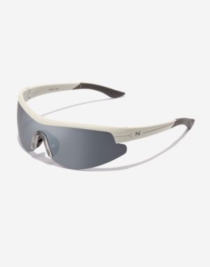 ACTIVE - POLARIZED WHITE CHROME