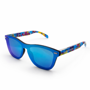 NORTHWEEK BOOMBASTIC BLUE Limited Edition